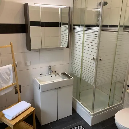 Lejlighed Traveler's Shelter - By Nahuen