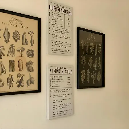 Apartment Traveler's Shelter - By Nahuen *