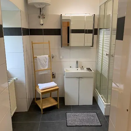 Lejlighed Traveler's Shelter - By Nahuen