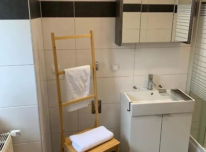 アパート Traveler's Shelter - By Nahuen