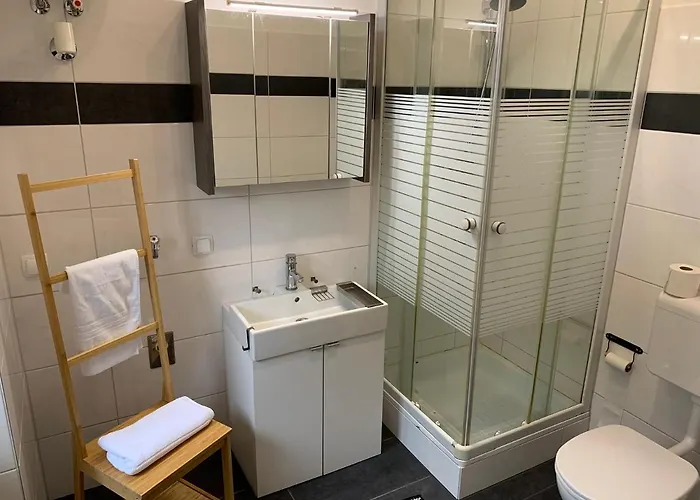 アパート Traveler's Shelter - By Nahuen