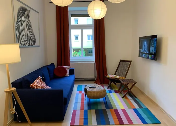 Appartamento Traveler's Shelter - By Nahuen Graz