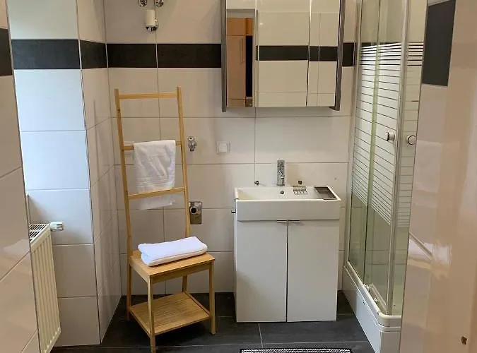 アパート Traveler's Shelter - By Nahuen