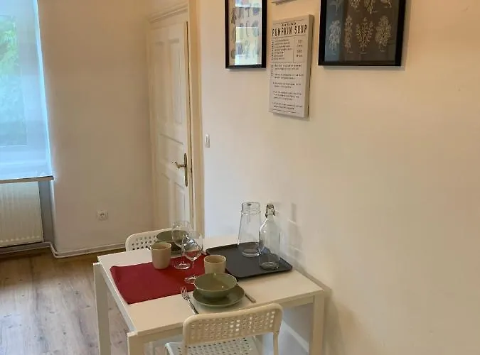 アパート Traveler's Shelter - By Nahuen *